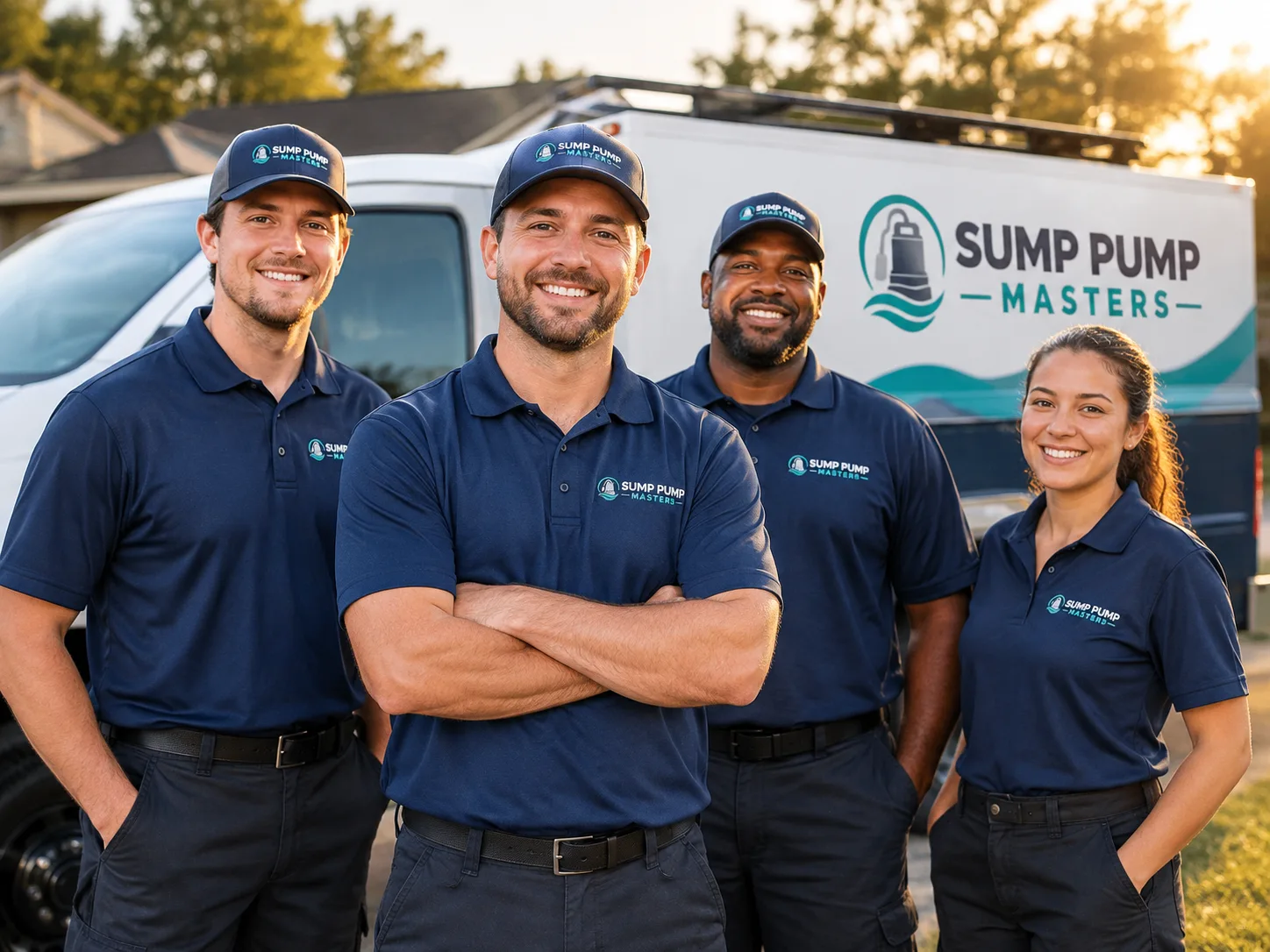 Sump Pump Repair company in Hayesville, OH