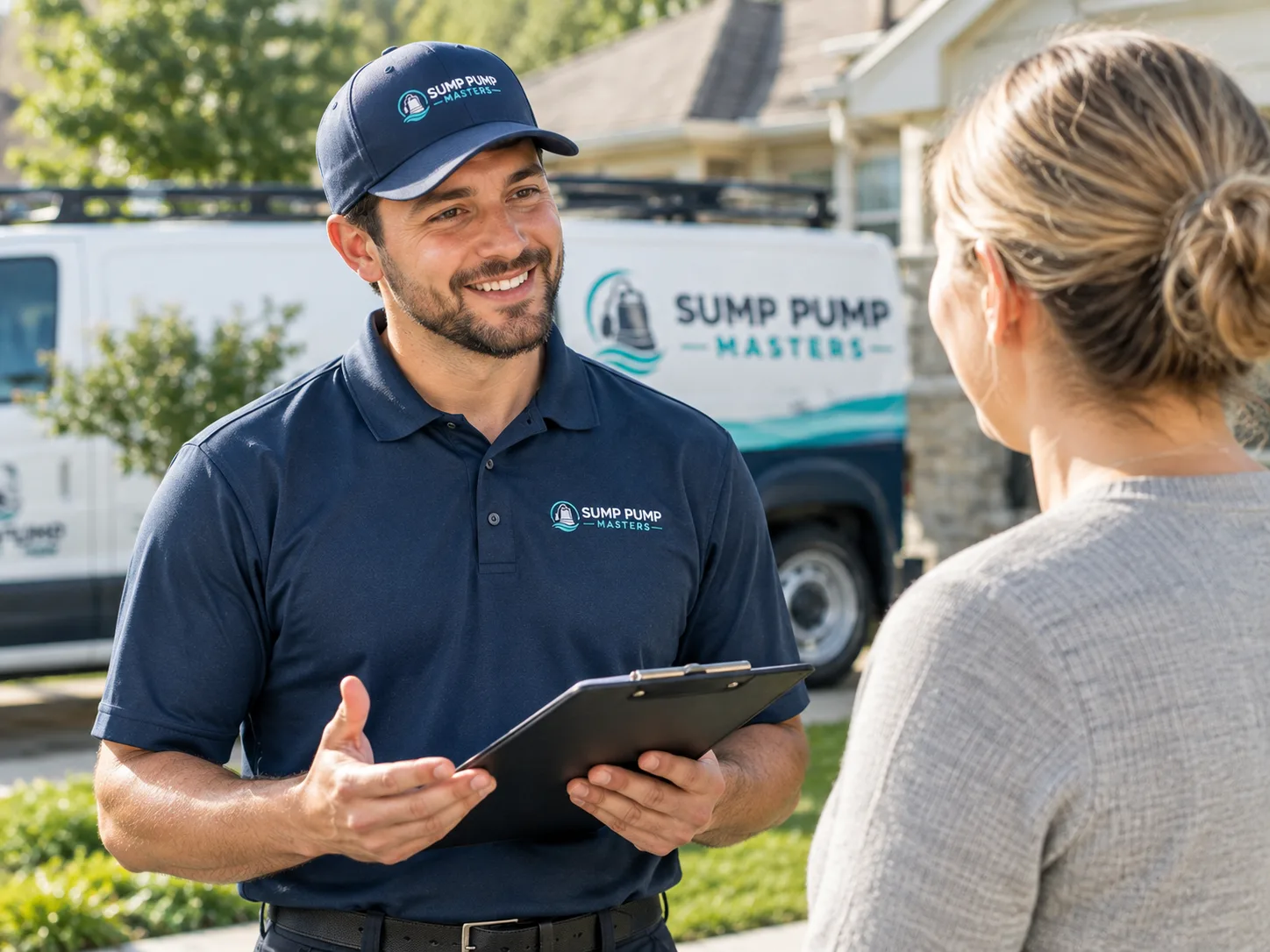 Sump Pump Repair Hayesville, OH FAQs